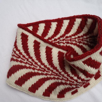 Gracious Cowl