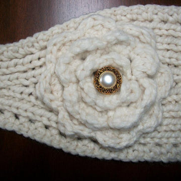 Windy City Headwarmer