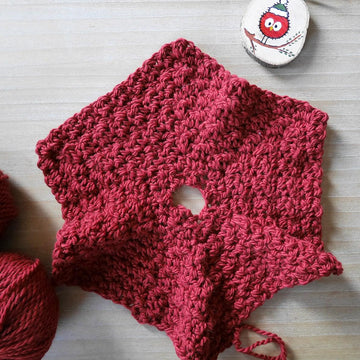 Crochet Christmas patterns bundle