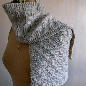 Baci Scarf