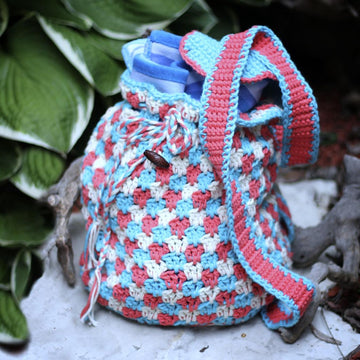 Everything's Beachy Bag