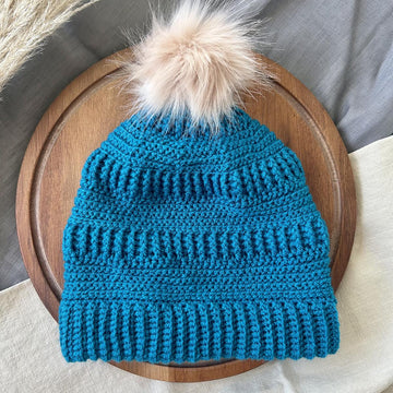Podaca Beanie