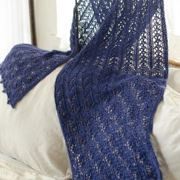 California Revival Knits
