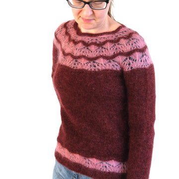 Rockweed Pullover