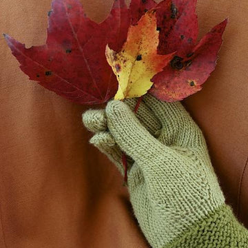 City Mouse / Country Mouse Gloves