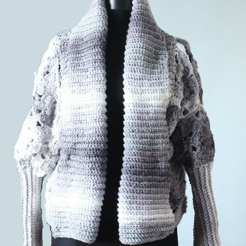 Spring Cardigan