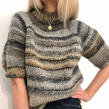 Deanne sweater
