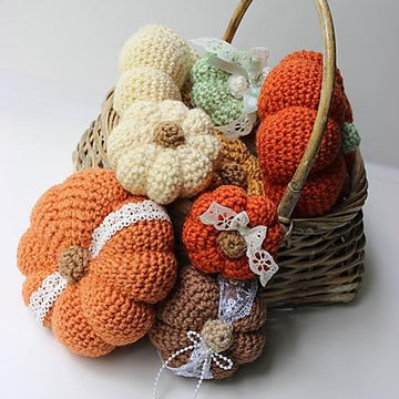 Pretty Pumpkins