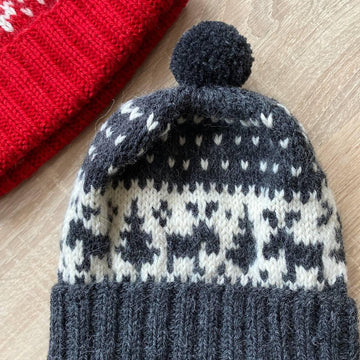 Woodland Wonders Hat