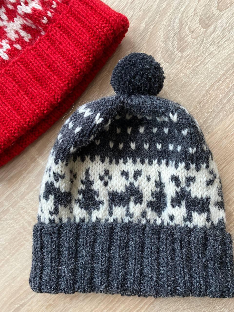 Woodland Wonders Hat
