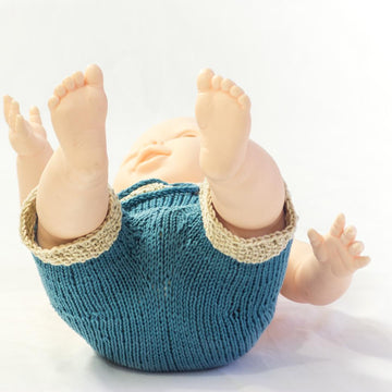 Designer Baby Pants