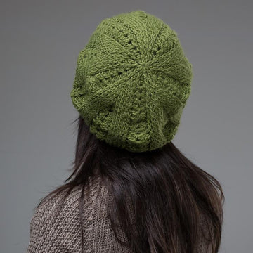 Oblak Beret