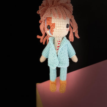 David Bowie