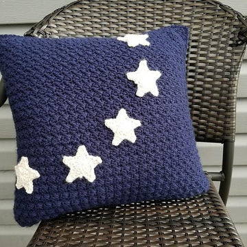 Americana Pillow Set