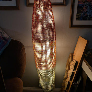 Solleftea Lampshade