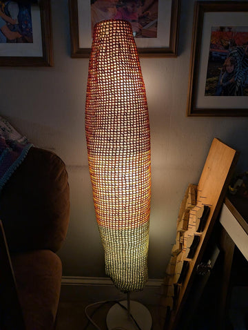 Solleftea Lampshade