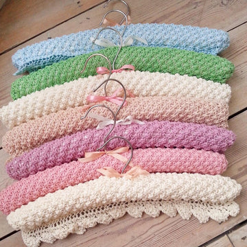Hanger Covers