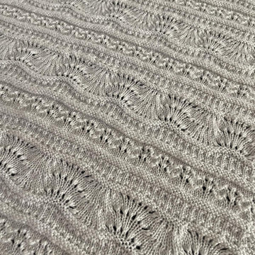 My Tropical Breeze Blanket