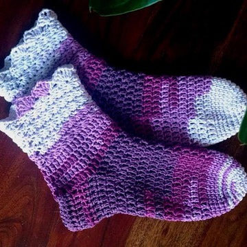 Star Socks