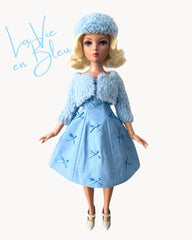 Ellowyne Wilde & Friends La Vie en Bleu