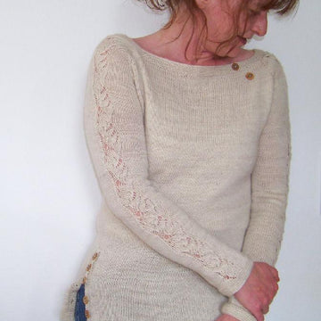 Dawsons Sweater