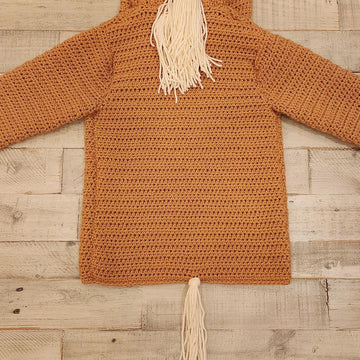 Horse Hoodie