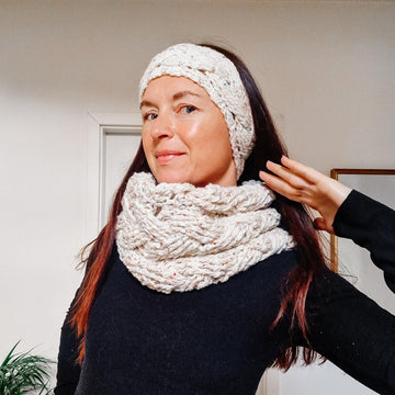 Winter Cable Set