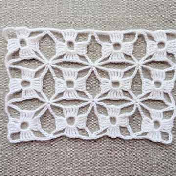 Seamless Motif Chart/Pattern#80