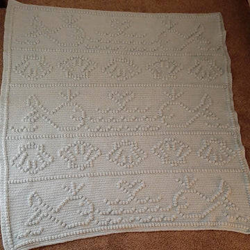 175 TLC Designs Baby Whale