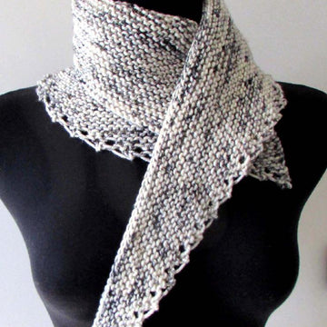 Addendum Scarf