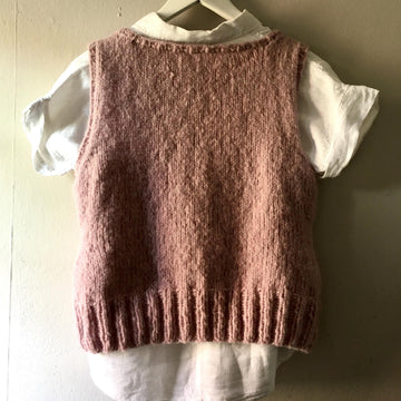 Sally Tank Top
