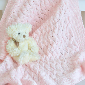 Baby Blanket Design 15