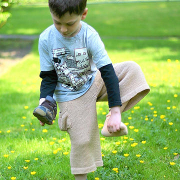 Gavrosh Pants