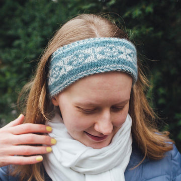 Aletta Headband