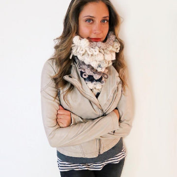 Sherpa Cowl