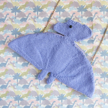 Pterodactyl Dinosaur Bag
