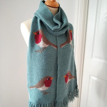 Robin Scarf
