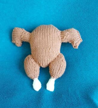 Thanksgiving Turkey