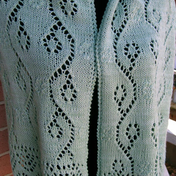 Sindi Shawl