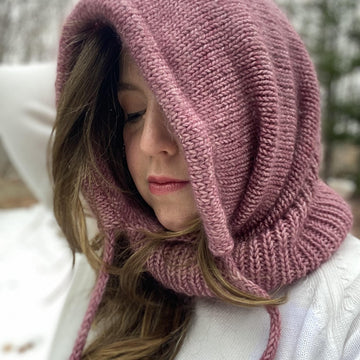 Cozy Balaclava
