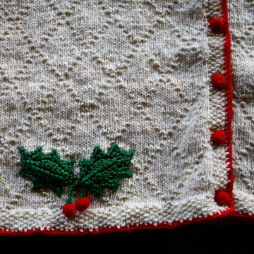 Holly Cardigan