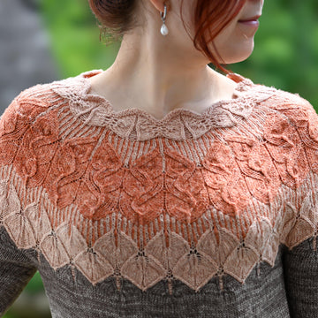Thaya Sweater