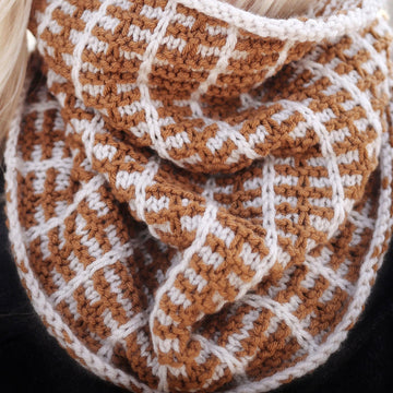 The Harvest Cowl