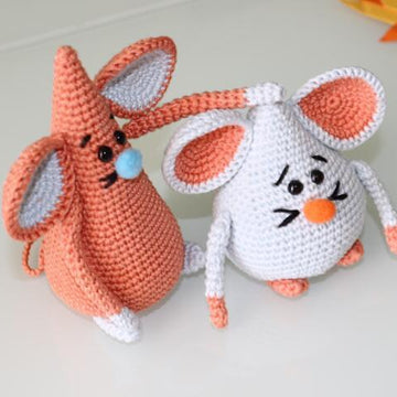 Cute Mouses
