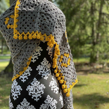 Granny Wrap
