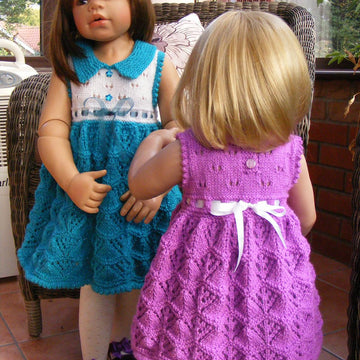 Maddison Dress