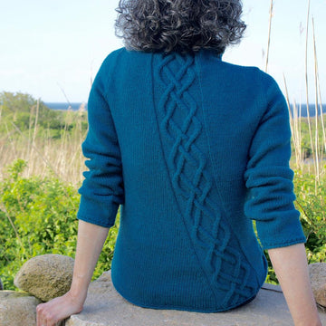 Rising Spades Video Sweater Class