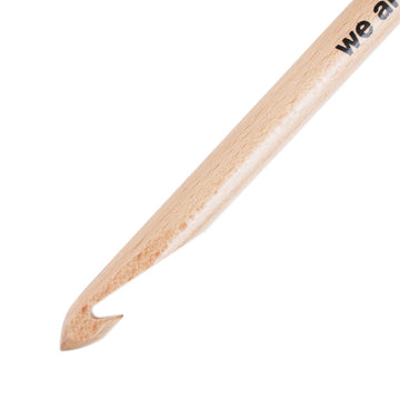 We Are Knitters Crochet Hook - 15mm (P)