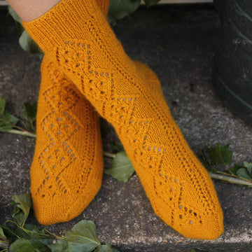 Linksfield Socks