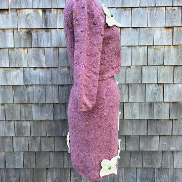 Dogwood Suit